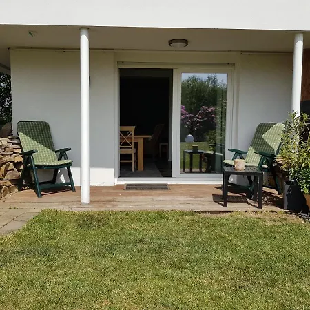 Breitscheid - Blick Ins Gruene 拉廷根