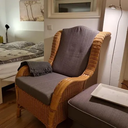 公寓 Breitscheid - Blick Ins Gruene *