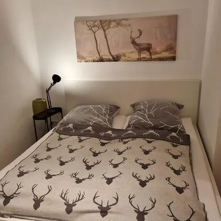 Breitscheid - Blick Ins Gruene 拉廷根