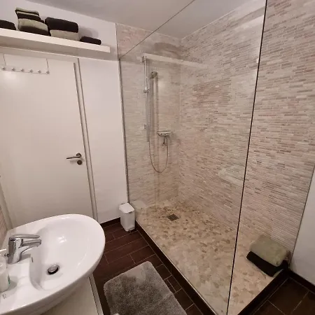 Breitscheid - Blick Ins Gruene Apartment *