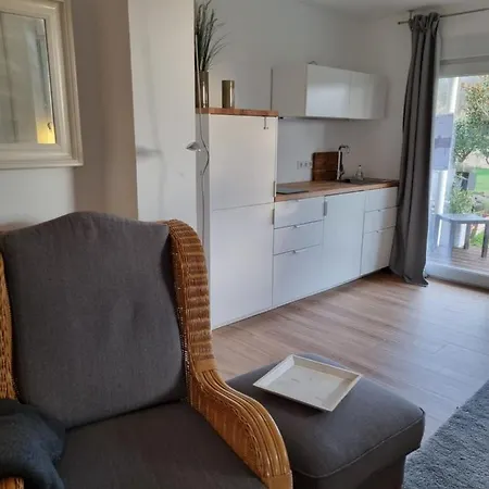 Breitscheid - Blick Ins Gruene * 拉廷根