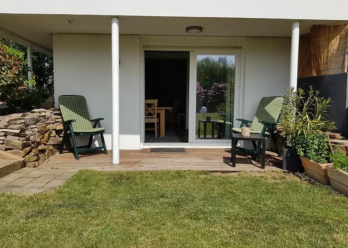 Breitscheid - Blick Ins Gruene 拉廷根