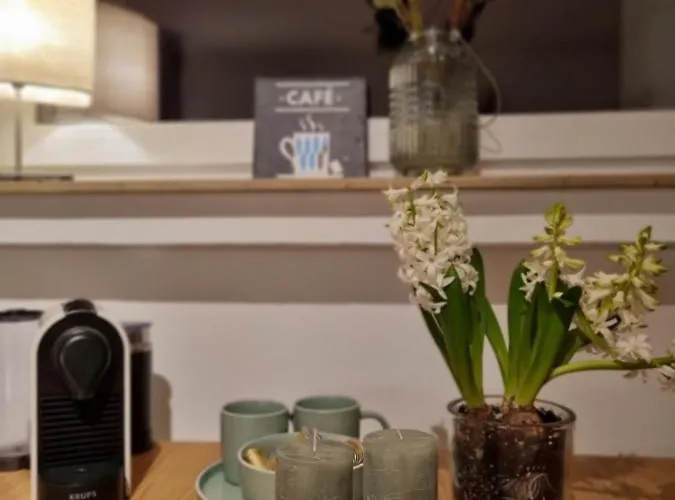 公寓 Breitscheid - Blick Ins Gruene *