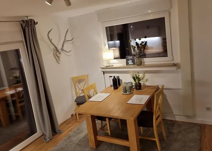 Breitscheid - Blick Ins Gruene 拉廷根