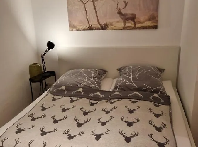 Breitscheid - Blick Ins Gruene 拉廷根