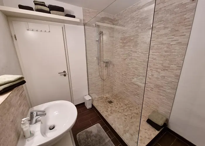 Breitscheid - Blick Ins Gruene 公寓 *