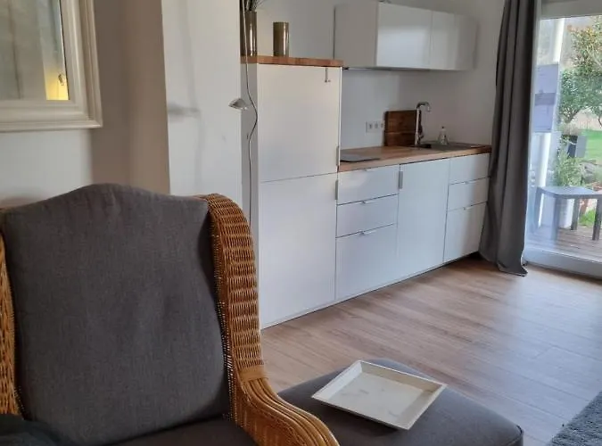 Breitscheid - Blick Ins Gruene * 拉廷根